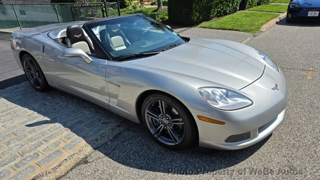 2008 Chevrolet Corvette C6 - Image 11 of 31