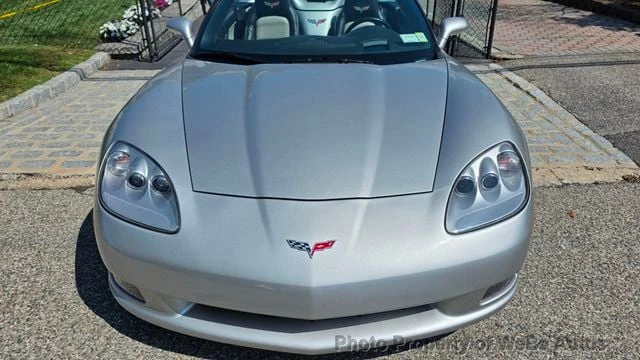 2008 Chevrolet Corvette C6 - Image 12 of 31