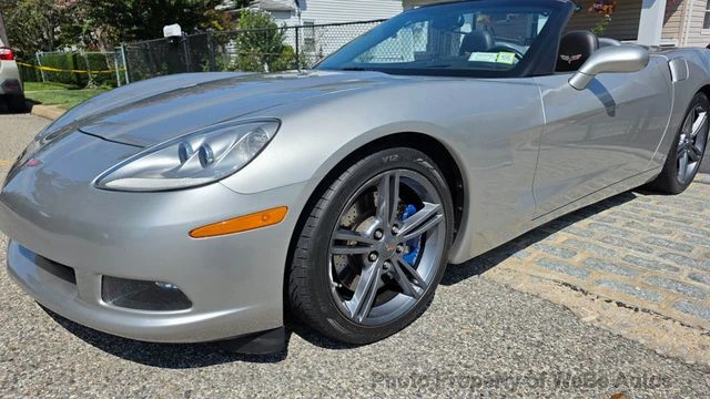 2008 Chevrolet Corvette C6 - Image 13 of 31