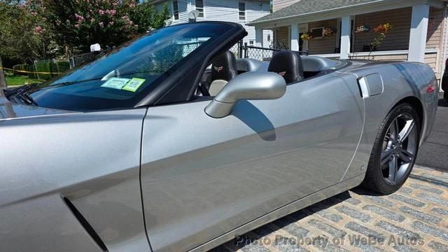 2008 Chevrolet Corvette C6 - Image 14 of 31