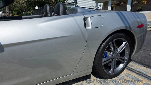 2008 Chevrolet Corvette C6 - Image 16 of 31