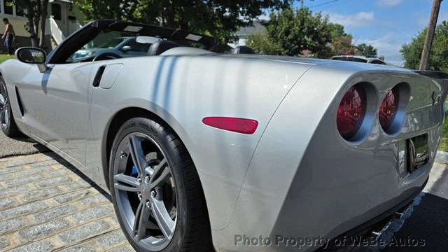 2008 Chevrolet Corvette C6 - Image 17 of 31