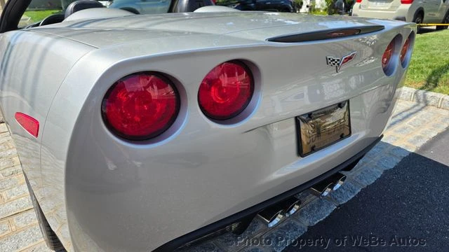 2008 Chevrolet Corvette C6 - Image 18 of 31