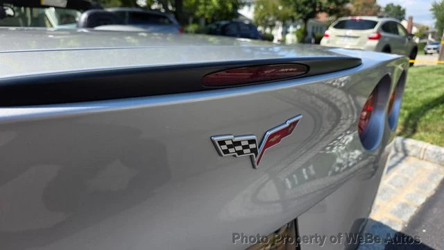 2008 Chevrolet Corvette C6 - Image 19 of 31