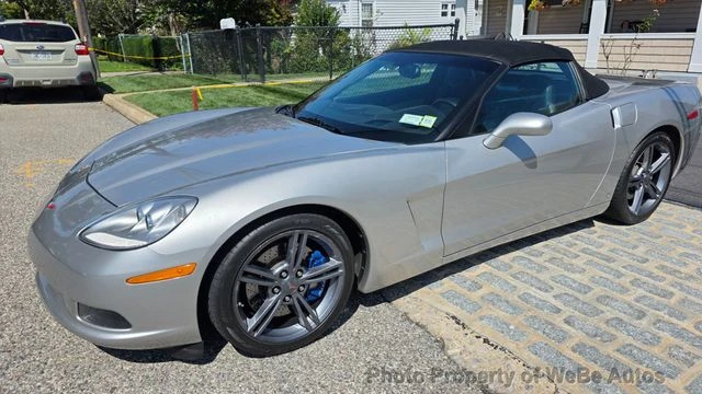 2008 Chevrolet Corvette C6 - Image 2 of 31