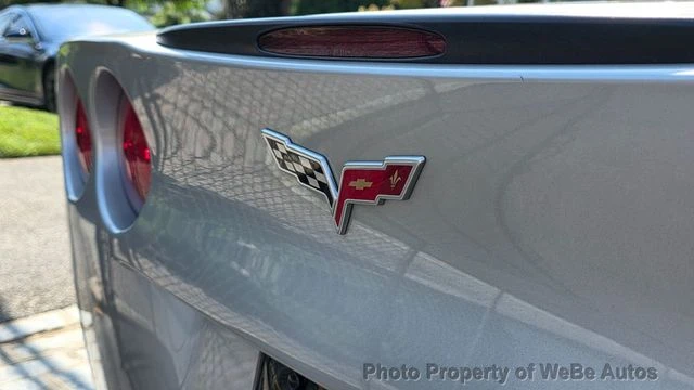 2008 Chevrolet Corvette C6 - Image 21 of 31