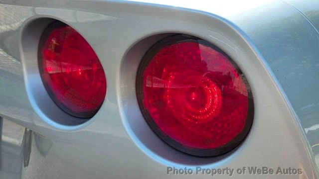 2008 Chevrolet Corvette C6 - Image 22 of 31