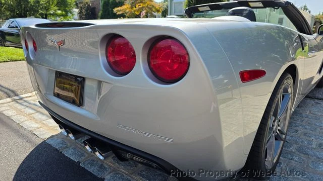 2008 Chevrolet Corvette C6 - Image 23 of 31