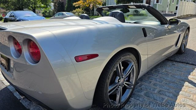2008 Chevrolet Corvette C6 - Image 25 of 31
