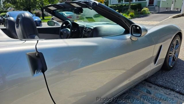 2008 Chevrolet Corvette C6 - Image 26 of 31
