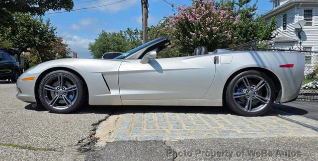 2008 Chevrolet Corvette C6 - Image 3 of 31