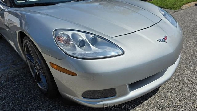 2008 Chevrolet Corvette C6 - Image 30 of 31