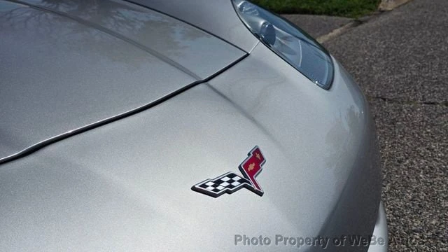 2008 Chevrolet Corvette C6 - Image 31 of 31