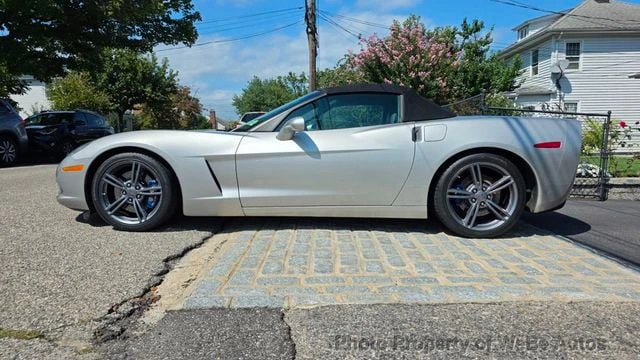 2008 Chevrolet Corvette C6 - Image 4 of 31