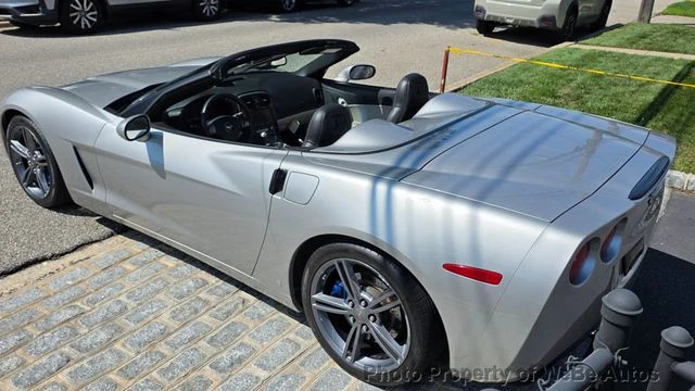2008 Chevrolet Corvette C6 - Image 5 of 31