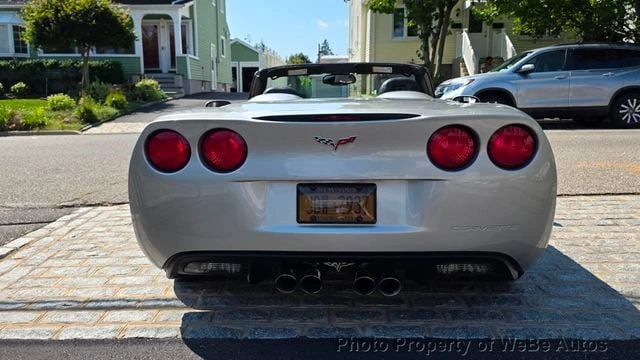 2008 Chevrolet Corvette C6 - Image 7 of 31