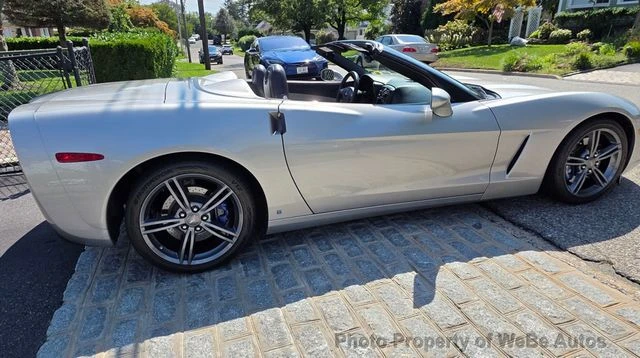 2008 Chevrolet Corvette C6 - Image 9 of 31