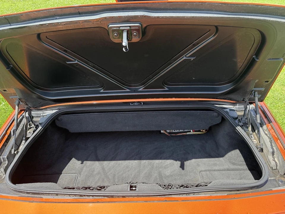 2008 Chevrolet Corvette C6 - Image 16 of 31