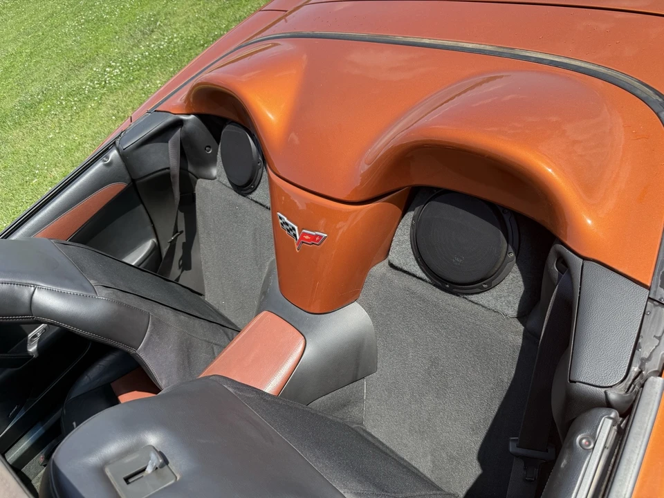 2008 Chevrolet Corvette C6 - Image 7 of 31