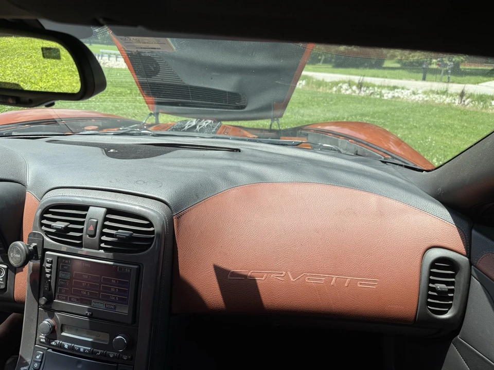 2008 Chevrolet Corvette C6 - Image 19 of 31