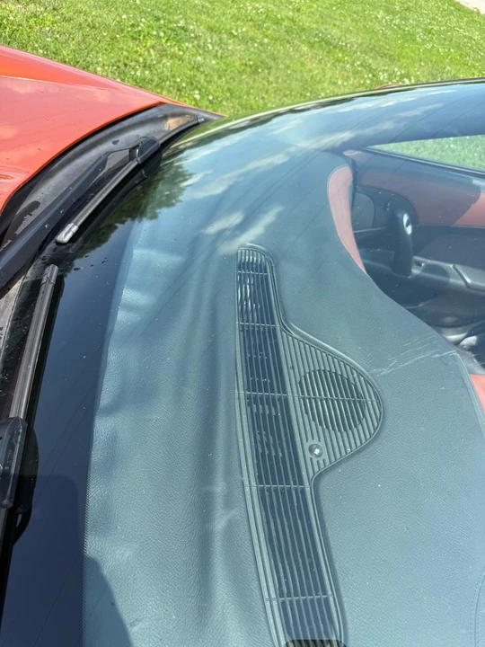 2008 Chevrolet Corvette C6 - Image 11 of 31