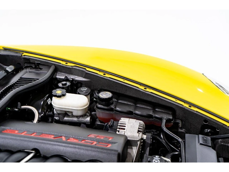 2008 Chevrolet Corvette C6 - Image 26 of 31