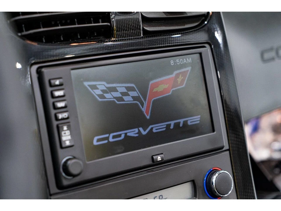 2008 Chevrolet Corvette C6 - Image 11 of 31
