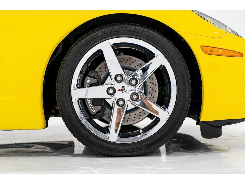 2008 Chevrolet Corvette C6 - Image 6 of 31