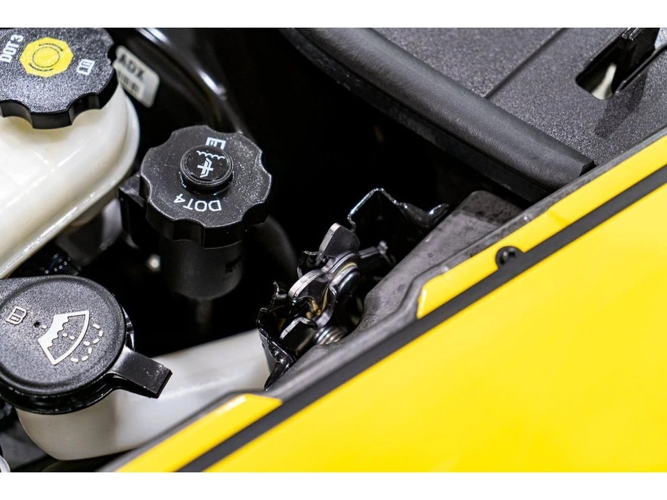 2008 Chevrolet Corvette C6 - Image 31 of 31