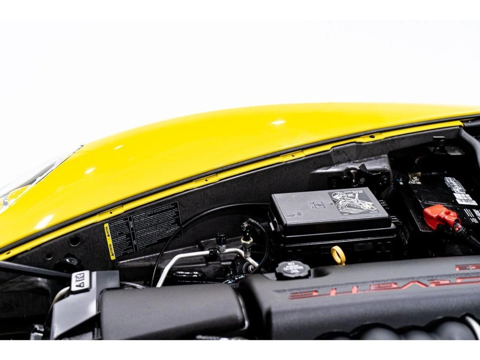 2008 Chevrolet Corvette C6 - Image 27 of 31