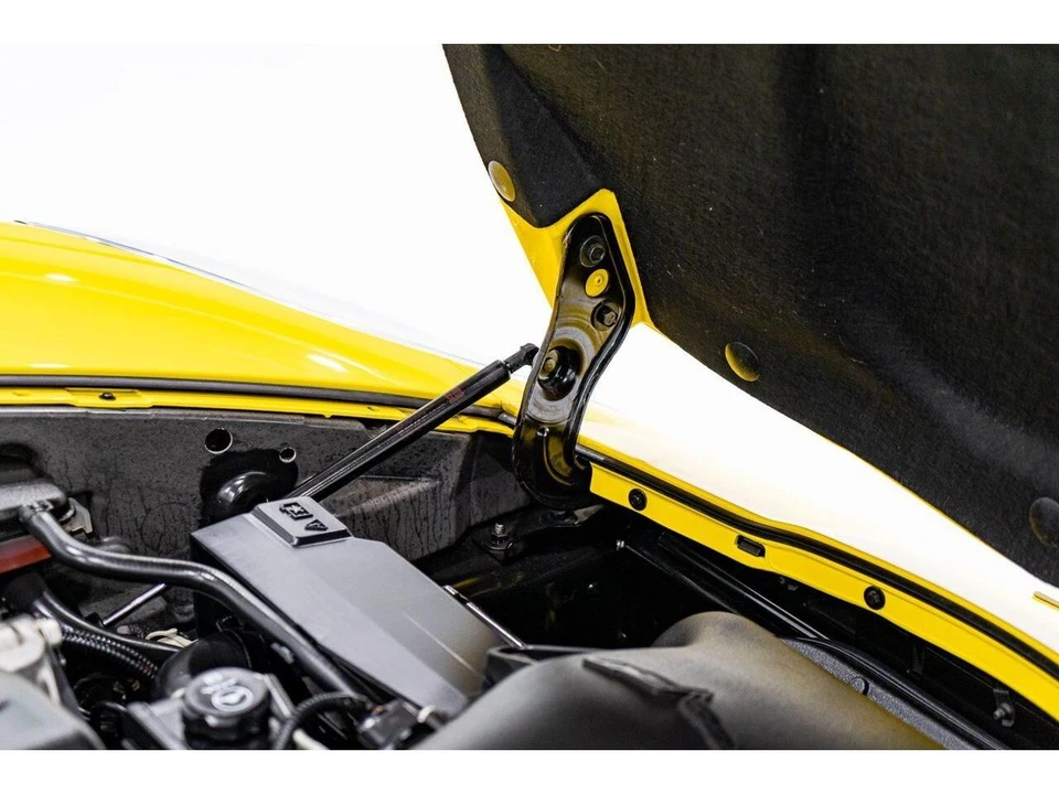2008 Chevrolet Corvette C6 - Image 22 of 31