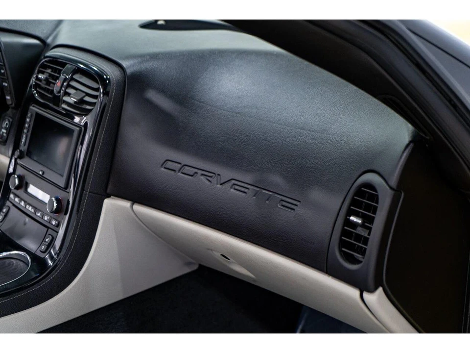 2008 Chevrolet Corvette C6 - Image 13 of 31