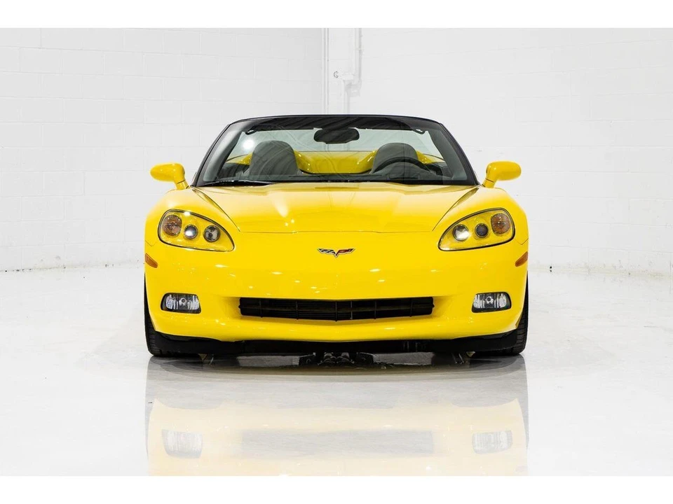 2008 Chevrolet Corvette C6 - Image 23 of 31