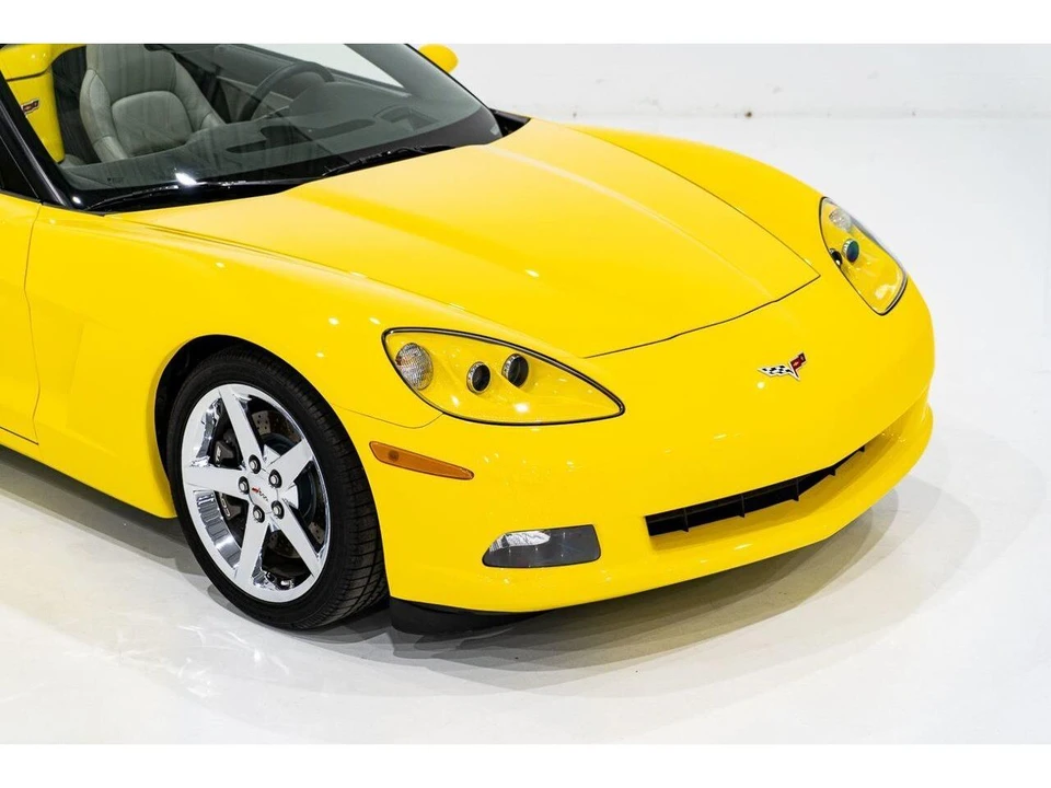 2008 Chevrolet Corvette C6 - Image 3 of 31