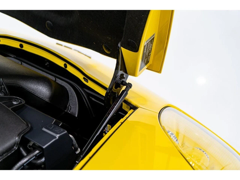 2008 Chevrolet Corvette C6 - Image 24 of 31