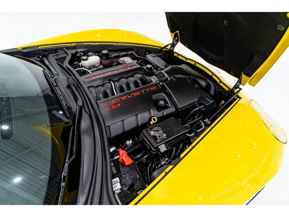 2008 Chevrolet Corvette C6 - Image 29 of 31