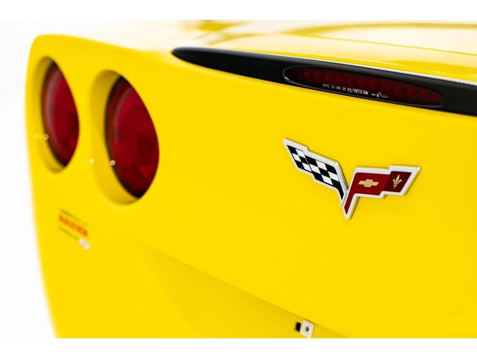 2008 Chevrolet Corvette C6 - Image 4 of 31