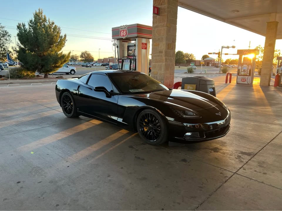 2008 Chevrolet Corvette C6 - Image 4 of 11