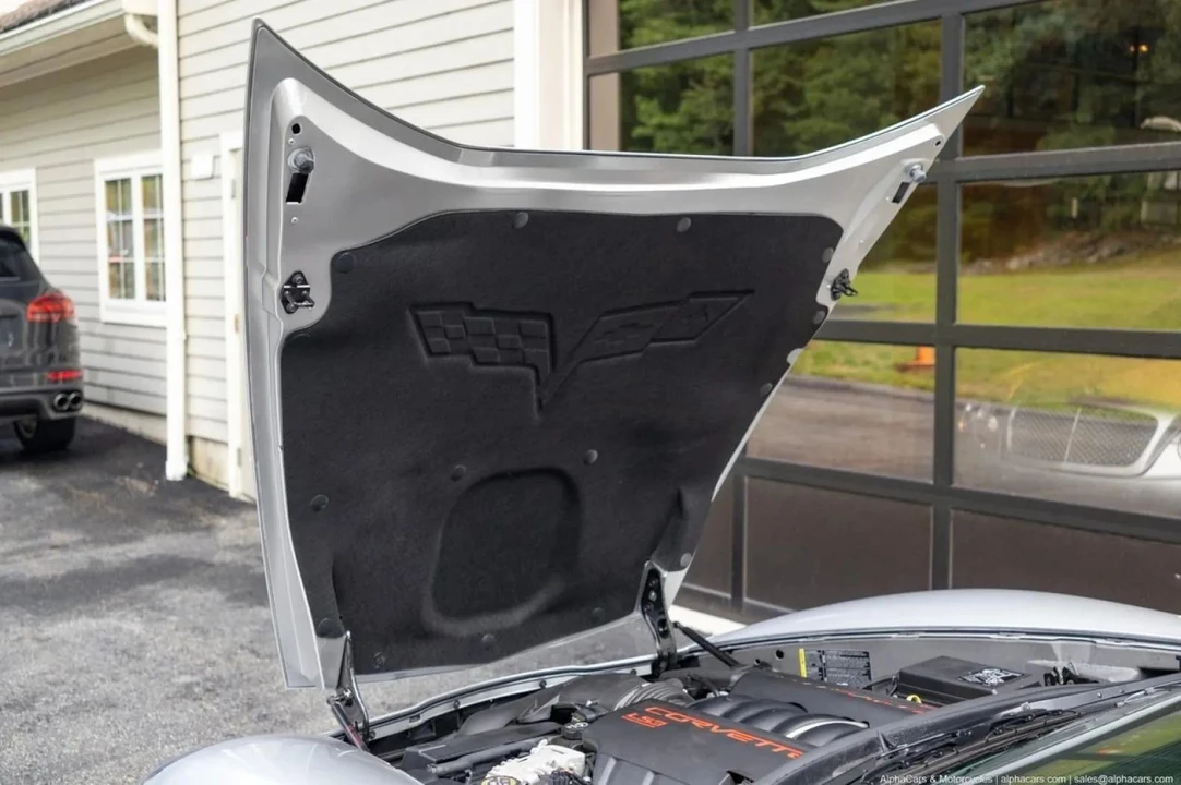 2008 Chevrolet - Image 23 of 31