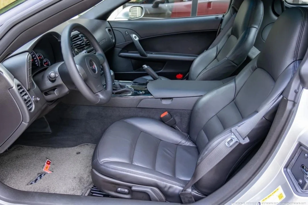 2008 Chevrolet - Image 31 of 31