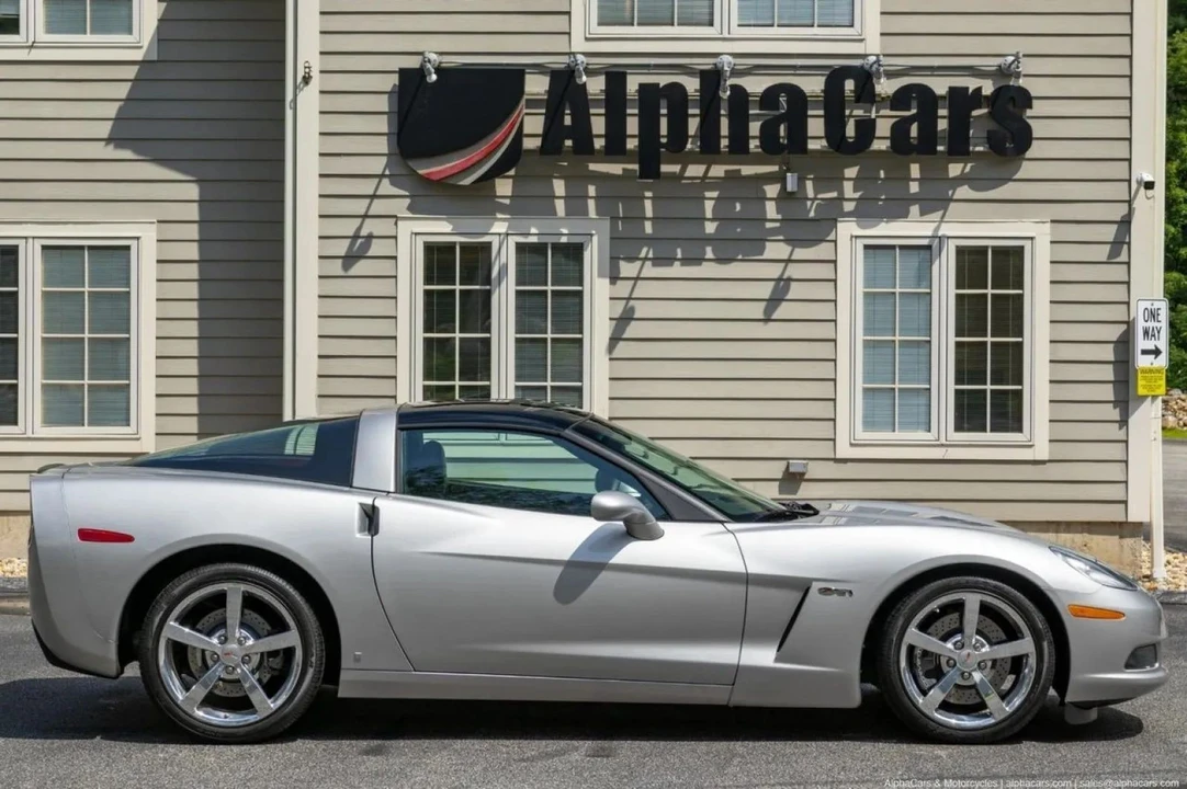2008 Chevrolet - Image 5 of 31