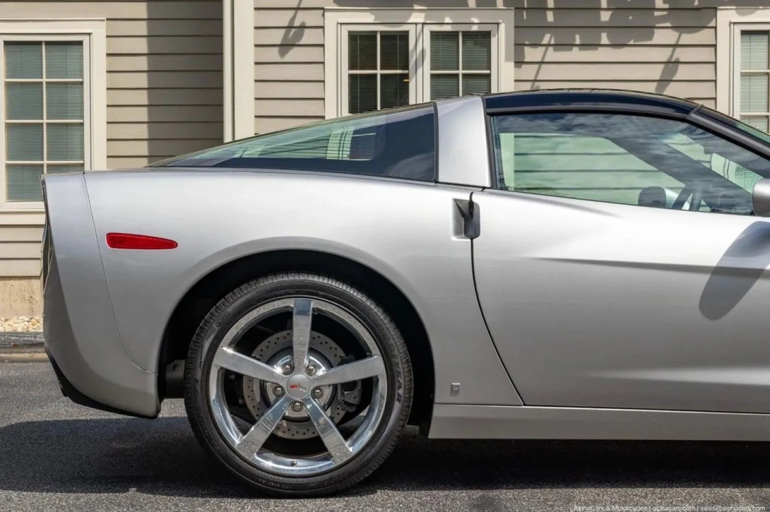 2008 Chevrolet - Image 6 of 31
