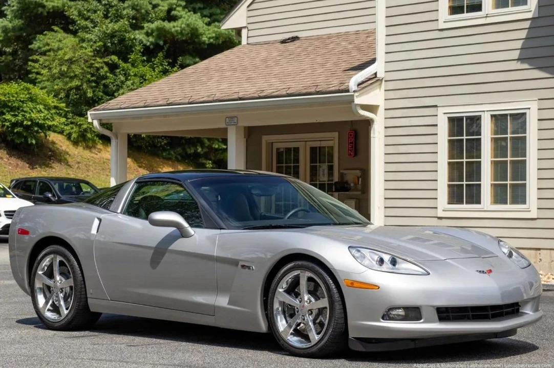 2008 Chevrolet - Image 4 of 31