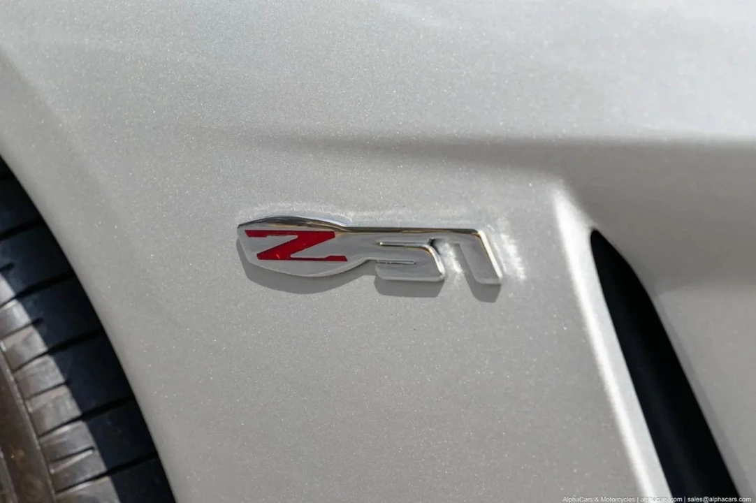 2008 Chevrolet Corvette C6 - Image 14 of 31