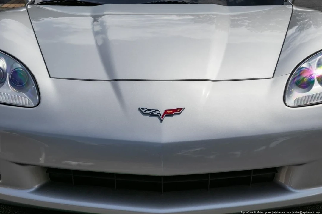 2008 Chevrolet Corvette C6 - Image 21 of 21