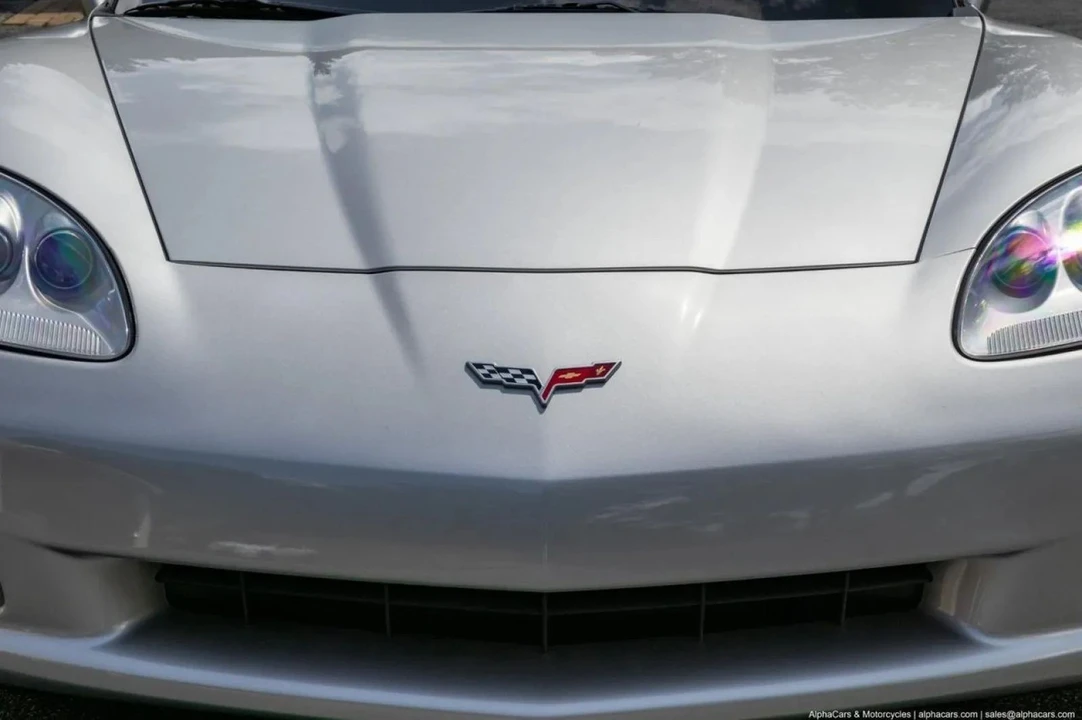 2008 Chevrolet Corvette C6 - Image 20 of 31