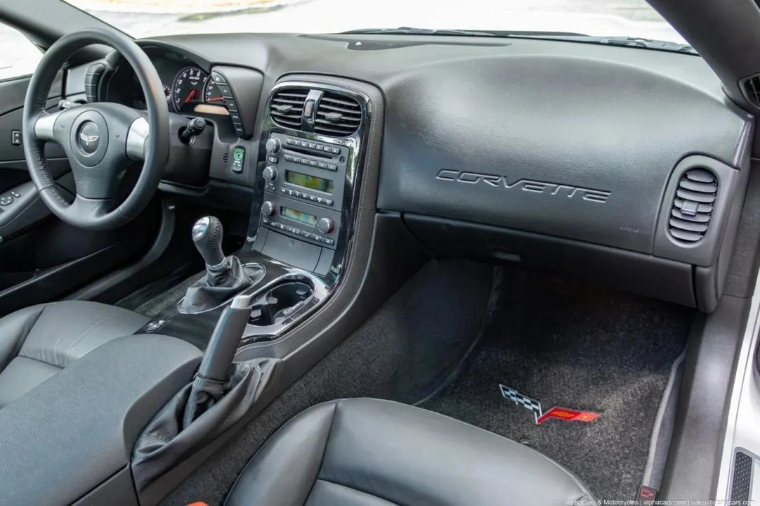 2008 Chevrolet - Image 30 of 31