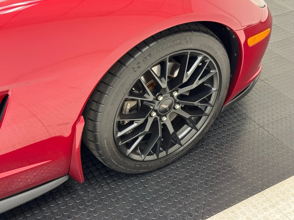 2008 Chevrolet Corvette C6 - Image 20 of 31