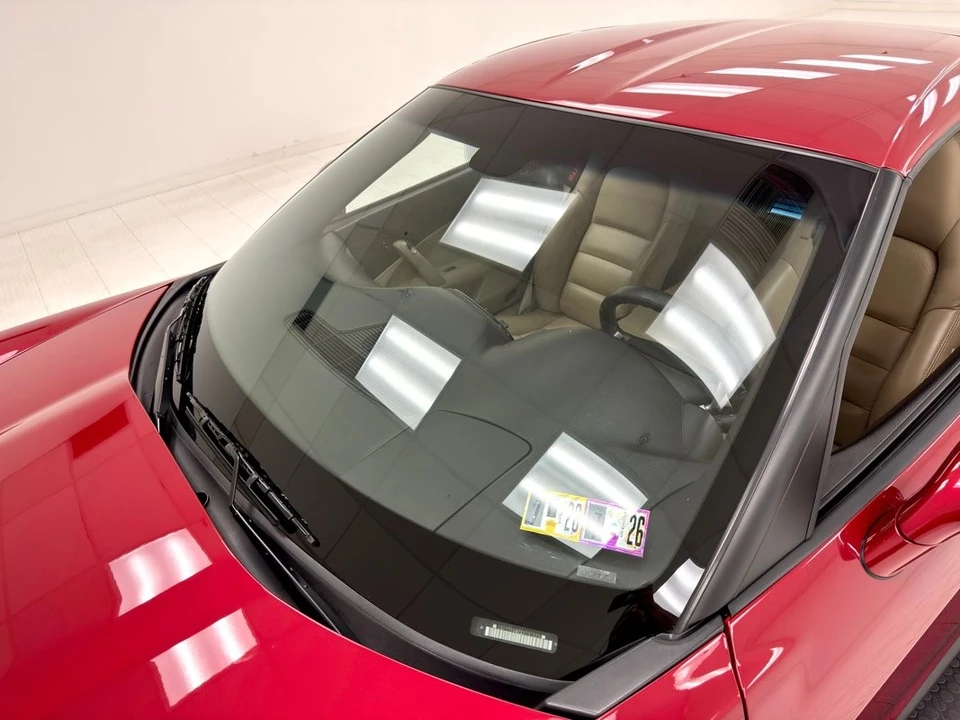 2008 Chevrolet Corvette C6 - Image 12 of 12