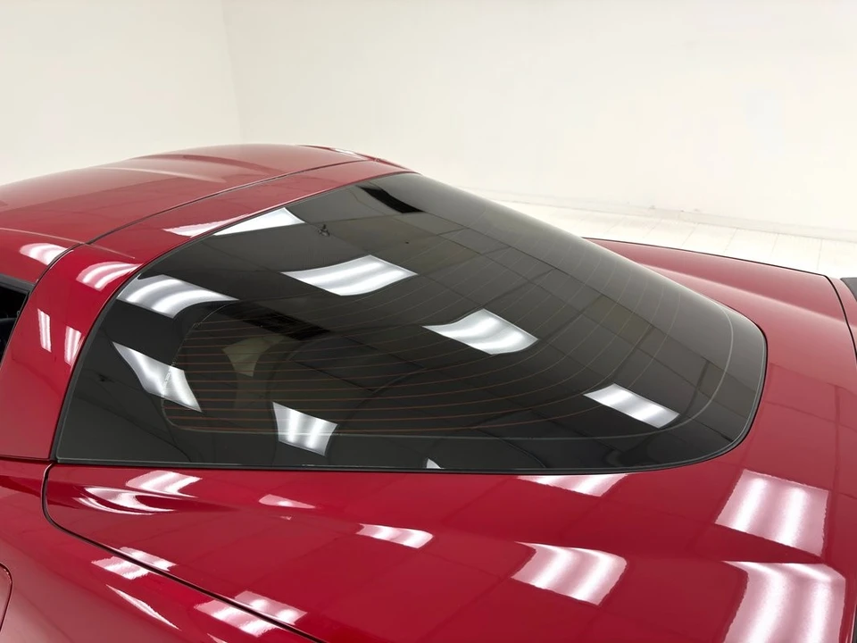2008 Chevrolet Corvette C6 - Image 15 of 31